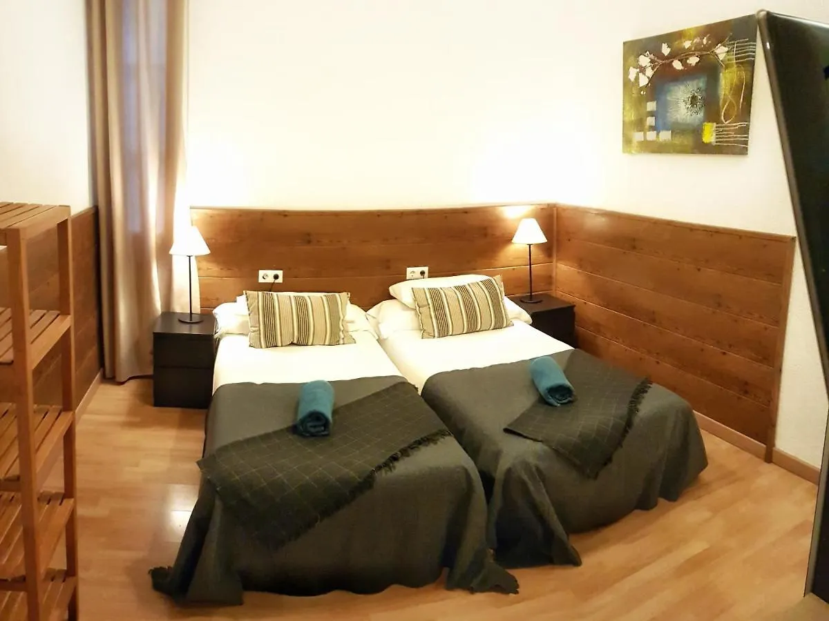 Homestay Citycenter Barcellona Spagna